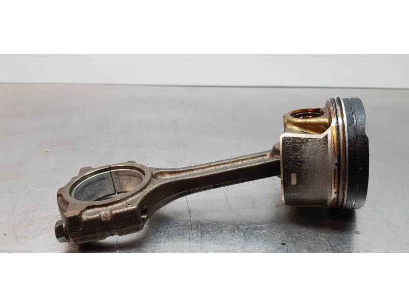 Recambio de biela para renault megane iv berlina 5p experience referencia OEM IAM 120A11396R  