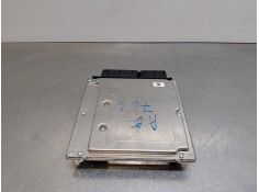 Recambio de centralita motor uce para bmw 3 (e90) 320 d referencia OEM IAM 0281013501 7803373  2