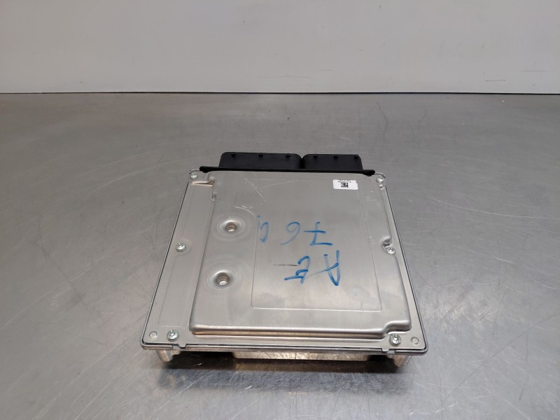 Recambio de centralita motor uce para bmw 3 (e90) 320 d referencia OEM IAM 0281013501 7803373 