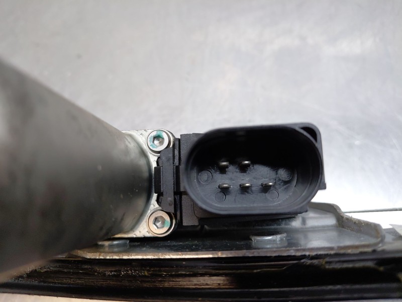Recambio de elevalunas trasero izquierdo para bmw 3 (e90) 320 d referencia OEM IAM 51357140589  