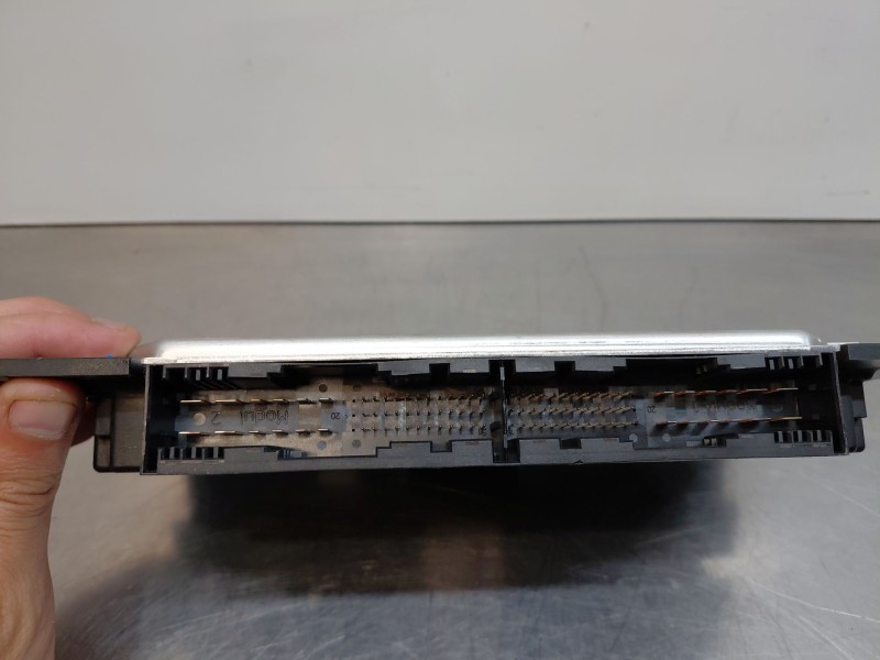 Recambio de modulo confort para bmw 3 (e90) 320 d referencia OEM IAM 61359159808 9159823 