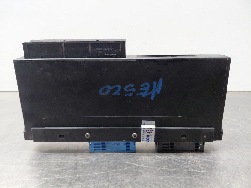 Recambio de modulo electronico para bmw 3 (e90) 318 d referencia OEM IAM 61359134476 61359134475 