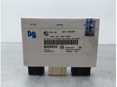 Recambio de modulo aparcamiento parking ( pdc ) para bmw 3 (e90) 318 d referencia OEM IAM 66216982396 0263004217 