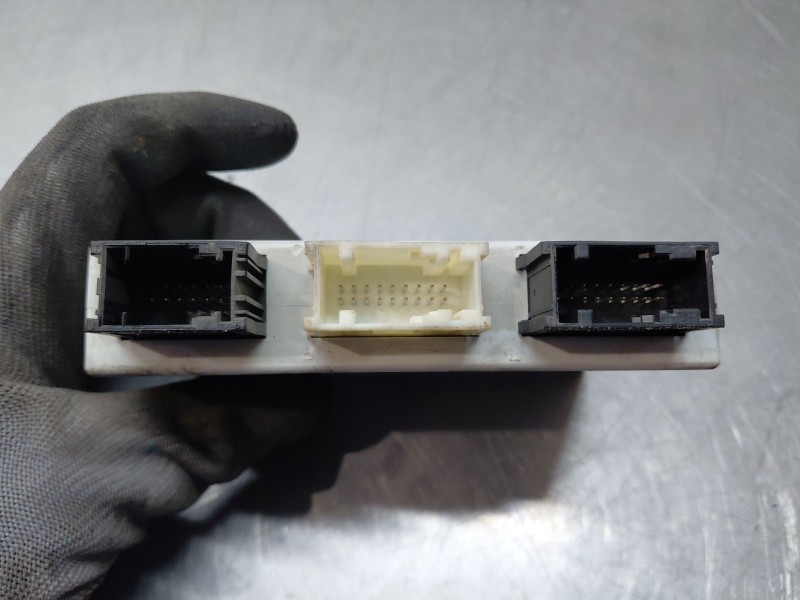 Recambio de modulo aparcamiento parking ( pdc ) para bmw 3 (e90) 318 d referencia OEM IAM 66216982396 0263004217 