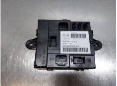 Recambio de modulo electronico para peugeot 508 active referencia OEM IAM 9819008380  