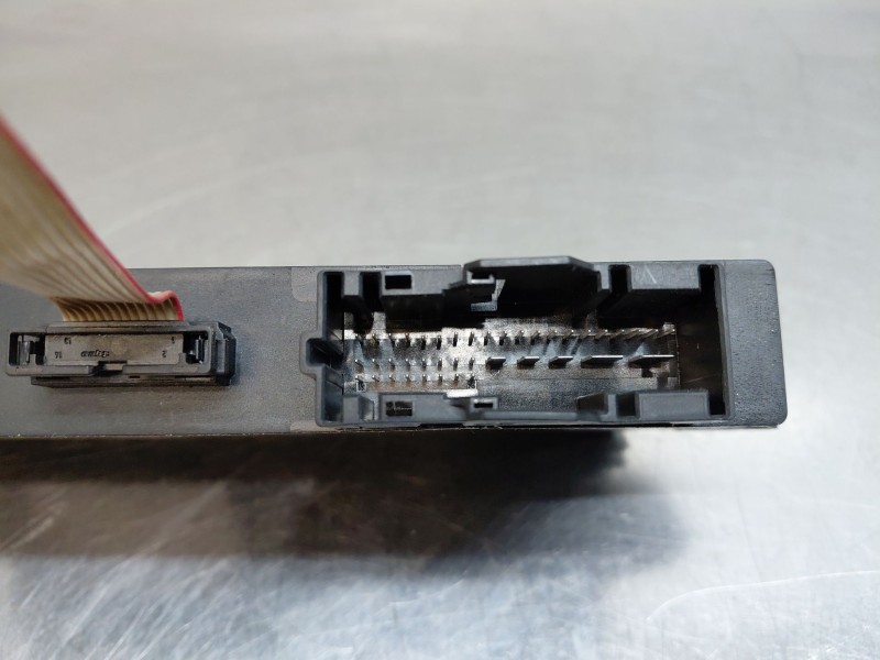 Recambio de modulo electronico para bmw 3 (e90) 320 d referencia OEM IAM 61356943834  