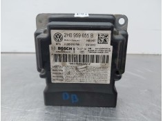 Recambio de centralita airbag para volkswagen caddy ka/kb (2c) monospace referencia OEM IAM 2H0959655B  