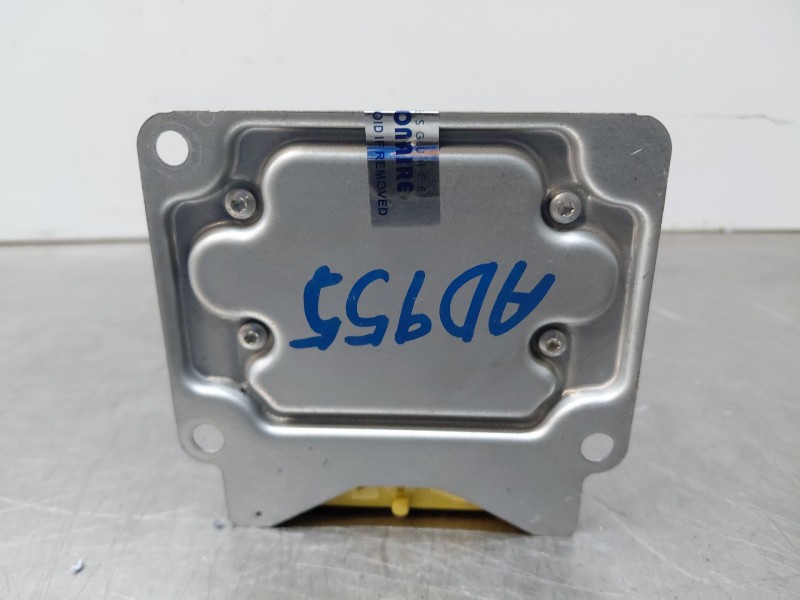 Recambio de centralita airbag para volkswagen caddy ka/kb (2c) monospace referencia OEM IAM 2H0959655B  
