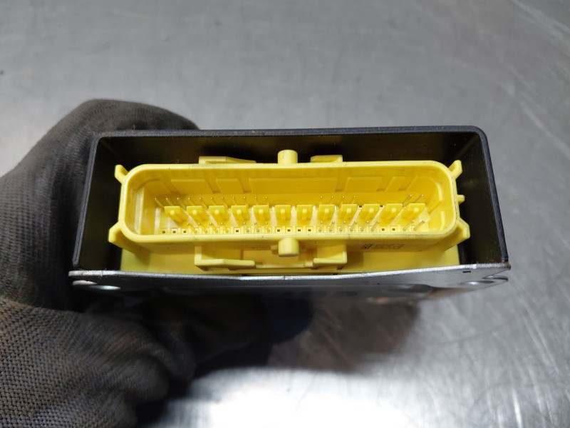 Recambio de centralita airbag para volkswagen caddy ka/kb (2c) monospace referencia OEM IAM 2H0959655B  