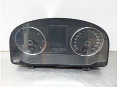 Recambio de cuadro instrumentos para volkswagen caddy ka/kb (2c) monospace referencia OEM IAM 2K0920876F  