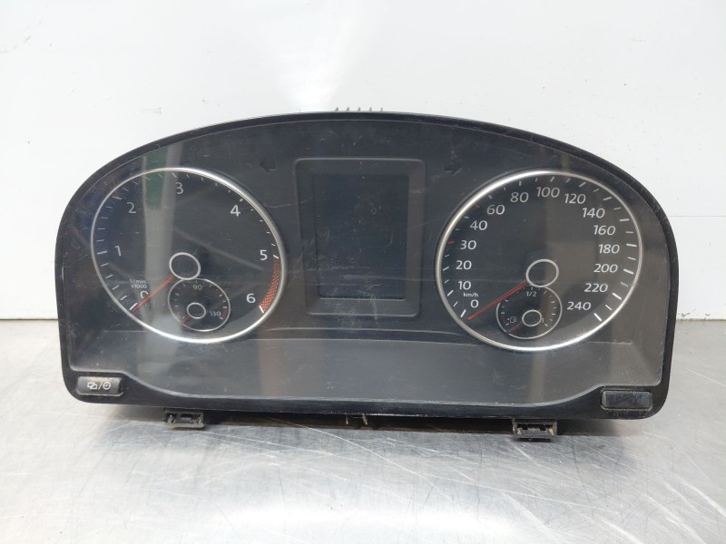 Recambio de cuadro instrumentos para volkswagen caddy ka/kb (2c) monospace referencia OEM IAM 2K0920876F  