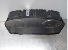 Recambio de cuadro instrumentos para volkswagen caddy ka/kb (2c) monospace referencia OEM IAM 2K0920876F   2