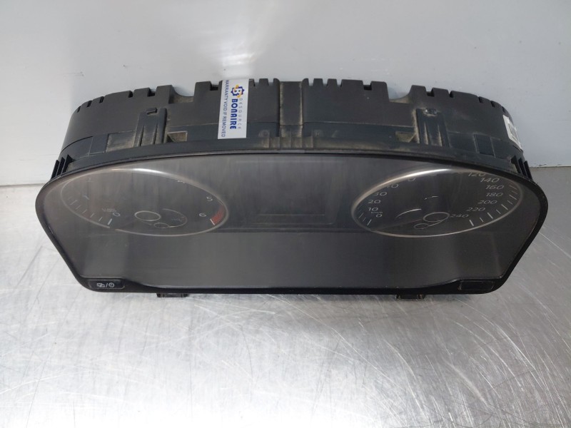 Recambio de cuadro instrumentos para volkswagen caddy ka/kb (2c) monospace referencia OEM IAM 2K0920876F  