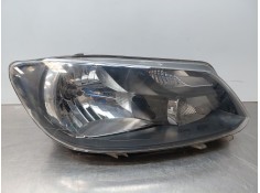 Recambio de faro derecho para volkswagen caddy ka/kb (2c) monospace referencia OEM IAM 2K5941006C  