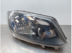 Recambio de faro derecho para volkswagen caddy ka/kb (2c) monospace referencia OEM IAM 2K5941006C   2