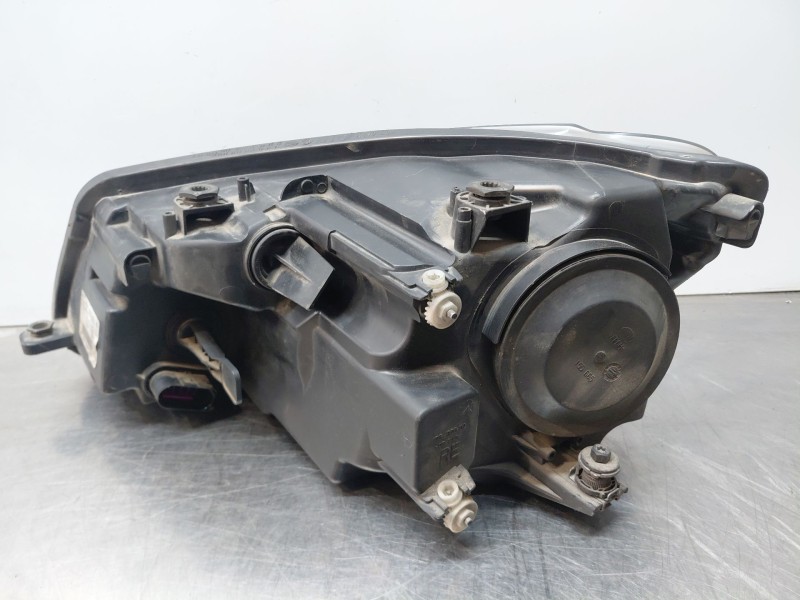 Recambio de faro derecho para volkswagen caddy ka/kb (2c) monospace referencia OEM IAM 2K5941006C  