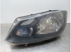 Recambio de faro izquierdo para volkswagen caddy ka/kb (2c) monospace referencia OEM IAM 2K5941005B   2