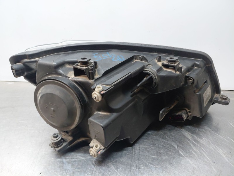 Recambio de faro izquierdo para volkswagen caddy ka/kb (2c) monospace referencia OEM IAM 2K5941005B  