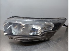 Recambio de faro izquierdo para iveco daily 35s16 35-160 referencia OEM IAM   