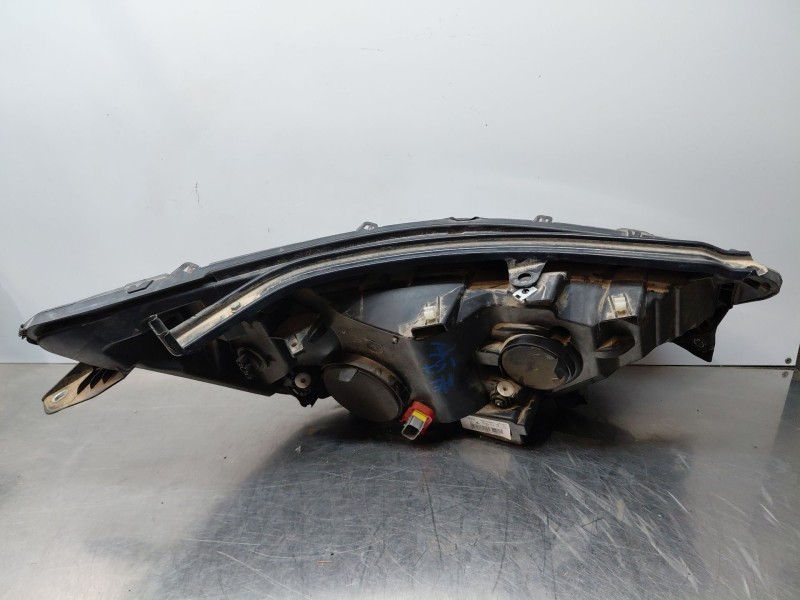 Recambio de faro izquierdo para iveco daily 35s16 35-160 referencia OEM IAM   