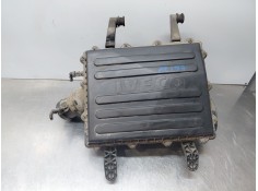 Recambio de filtro aire para iveco daily 35s16 35-160 referencia OEM IAM   