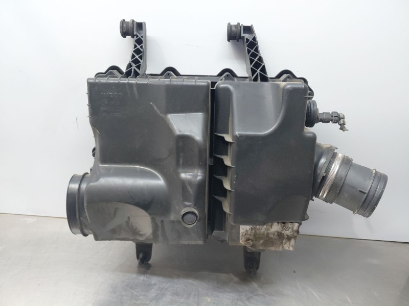 Recambio de filtro aire para iveco daily 35s16 35-160 referencia OEM IAM   