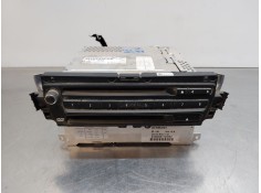 Recambio de sistema audio / radio cd para bmw serie 3 cabrio (e93) essence referencia OEM IAM   
