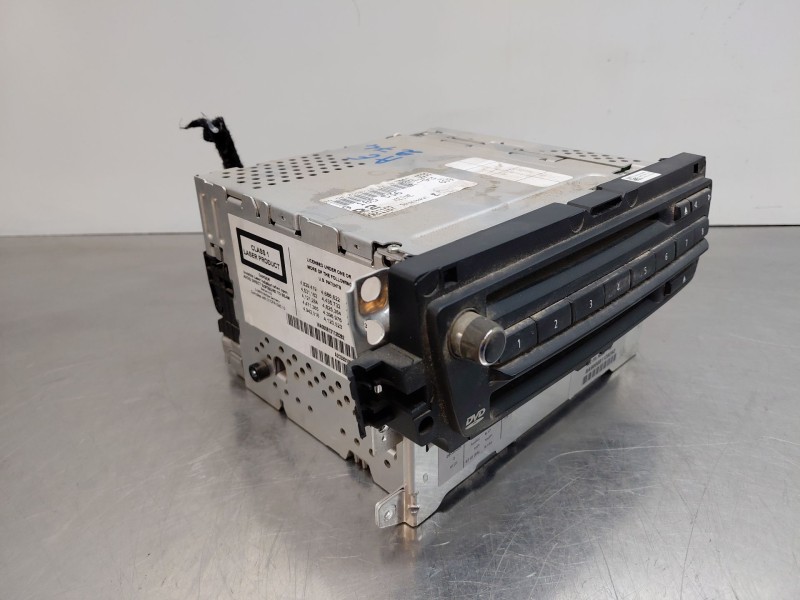Recambio de sistema audio / radio cd para bmw serie 3 cabrio (e93) essence referencia OEM IAM   
