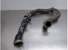Recambio de tubo presion turbocompresor para peugeot 508 active referencia OEM IAM   