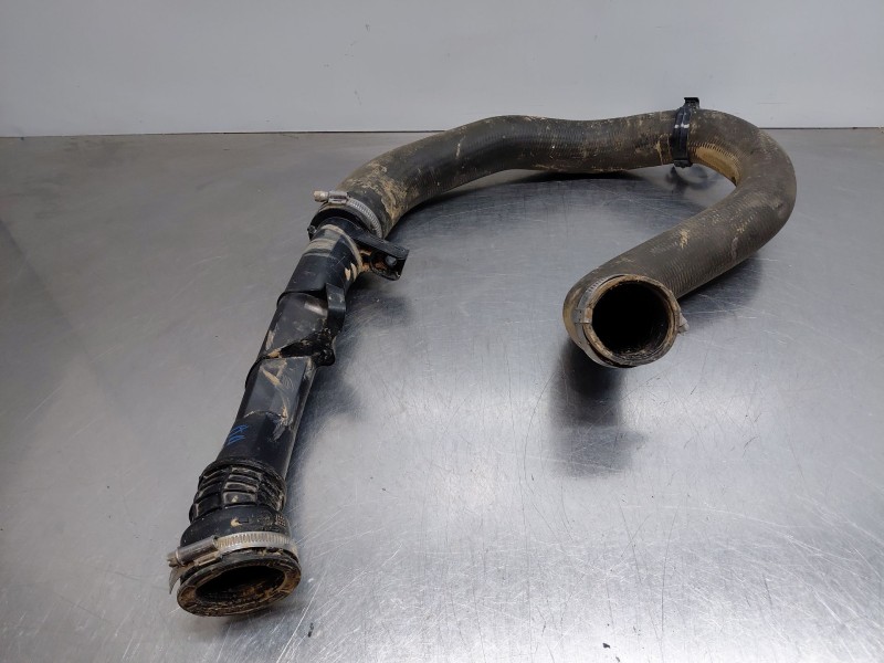 Recambio de tubo presion turbocompresor para peugeot 508 active referencia OEM IAM   
