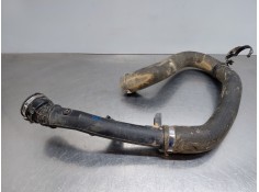 Recambio de tubo presion turbocompresor para peugeot 508 active referencia OEM IAM    2