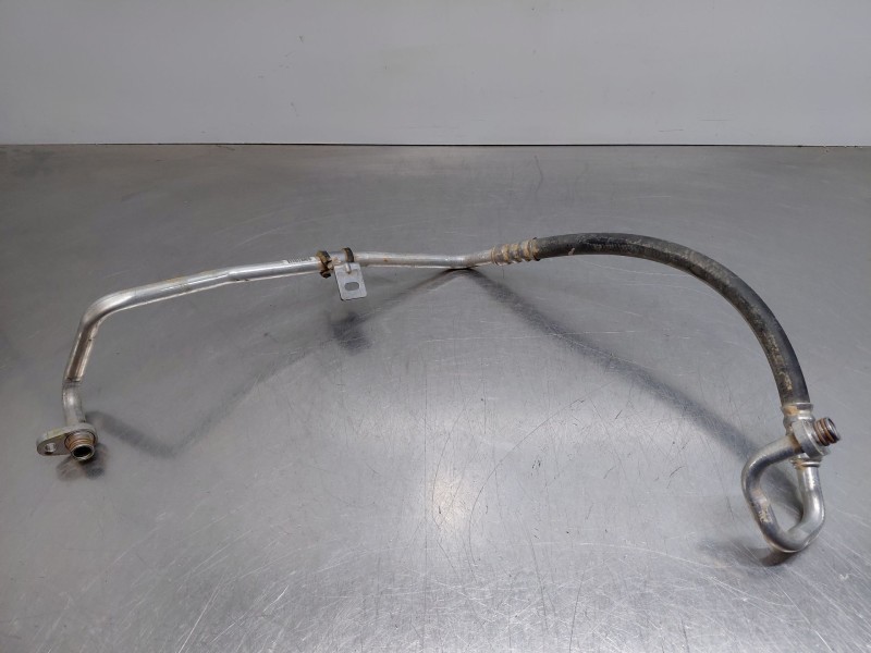 Recambio de tubos aire acondicionado para peugeot 508 active referencia OEM IAM   