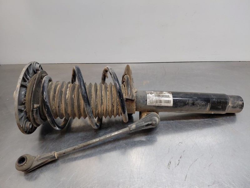 Recambio de amortiguador delantero derecho para bmw serie 4 coupe (f32) 428i referencia OEM IAM   