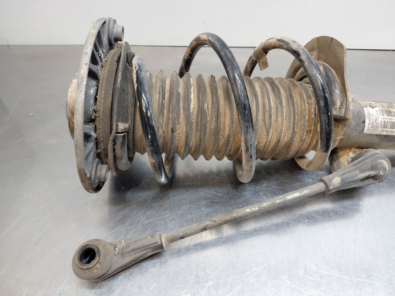 Recambio de amortiguador delantero derecho para bmw serie 4 coupe (f32) 428i referencia OEM IAM   