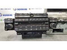 Recambio de sistema navegacion gps para infiniti fx fx35 referencia OEM IAM 28090CA100   2