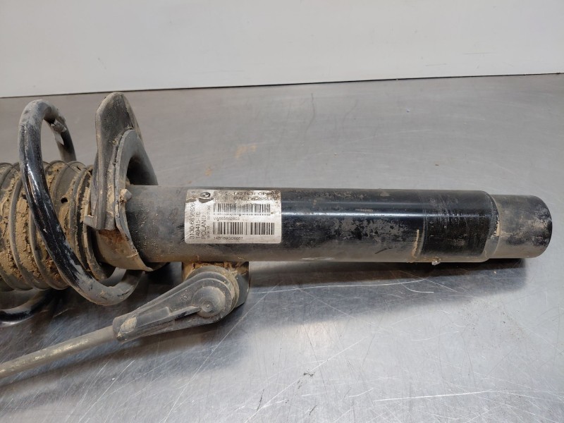 Recambio de amortiguador delantero derecho para bmw serie 4 coupe (f32) 428i referencia OEM IAM   