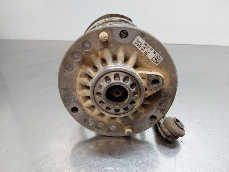 Recambio de amortiguador delantero derecho para bmw serie 4 coupe (f32) 428i referencia OEM IAM   