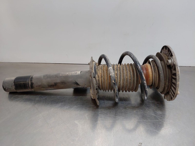 Recambio de amortiguador delantero izquierdo para bmw serie 4 coupe (f32) 428i referencia OEM IAM   