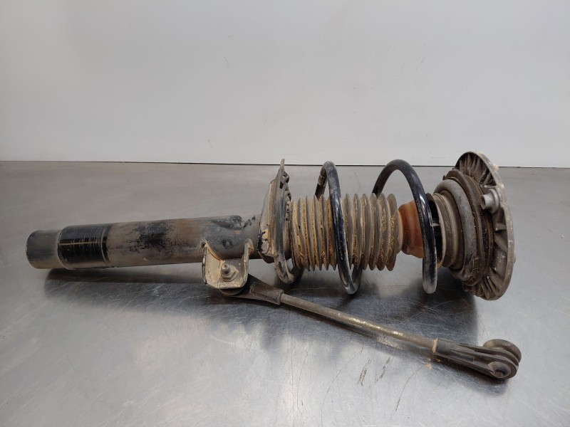 Recambio de amortiguador delantero izquierdo para bmw serie 4 coupe (f32) 428i referencia OEM IAM   