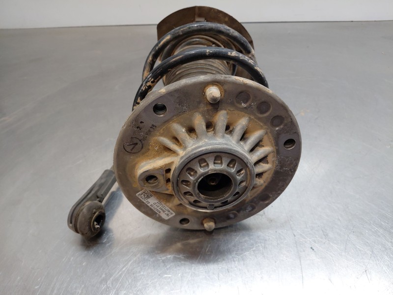 Recambio de amortiguador delantero izquierdo para bmw serie 4 coupe (f32) 428i referencia OEM IAM   