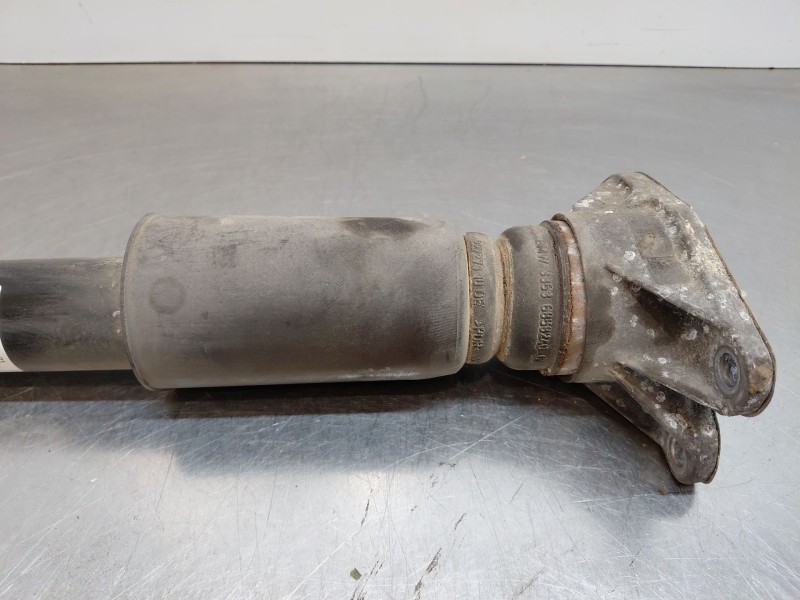 Recambio de amortiguador trasero derecho para bmw serie 4 coupe (f32) 428i referencia OEM IAM   