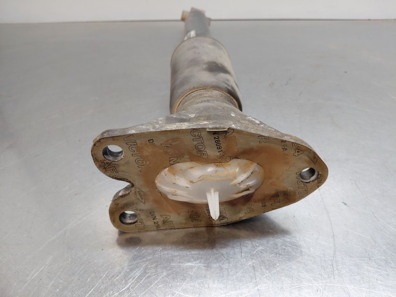Recambio de amortiguador trasero derecho para bmw serie 4 coupe (f32) 428i referencia OEM IAM   