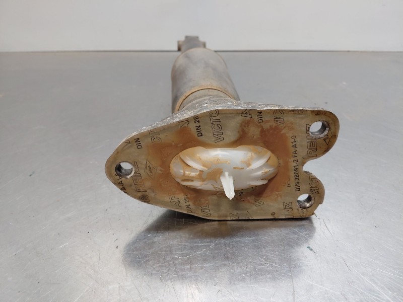 Recambio de amortiguador trasero izquierdo para bmw serie 4 coupe (f32) 428i referencia OEM IAM   