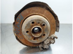 Recambio de mangueta trasera izquierda para bmw serie 4 coupe (f32) 428i referencia OEM IAM   