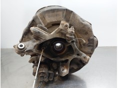 Recambio de mangueta trasera izquierda para bmw serie 4 coupe (f32) 428i referencia OEM IAM    2