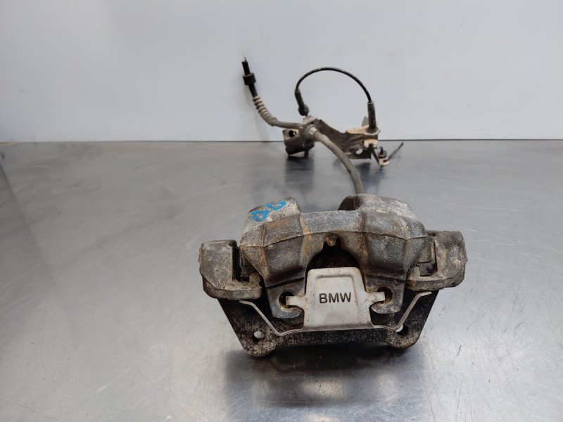 Recambio de pinza freno delantera derecha para bmw serie 4 coupe (f32) 428i referencia OEM IAM   