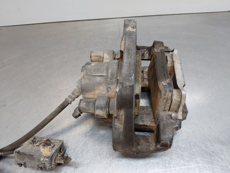 Recambio de pinza freno delantera derecha para bmw serie 4 coupe (f32) 428i referencia OEM IAM   