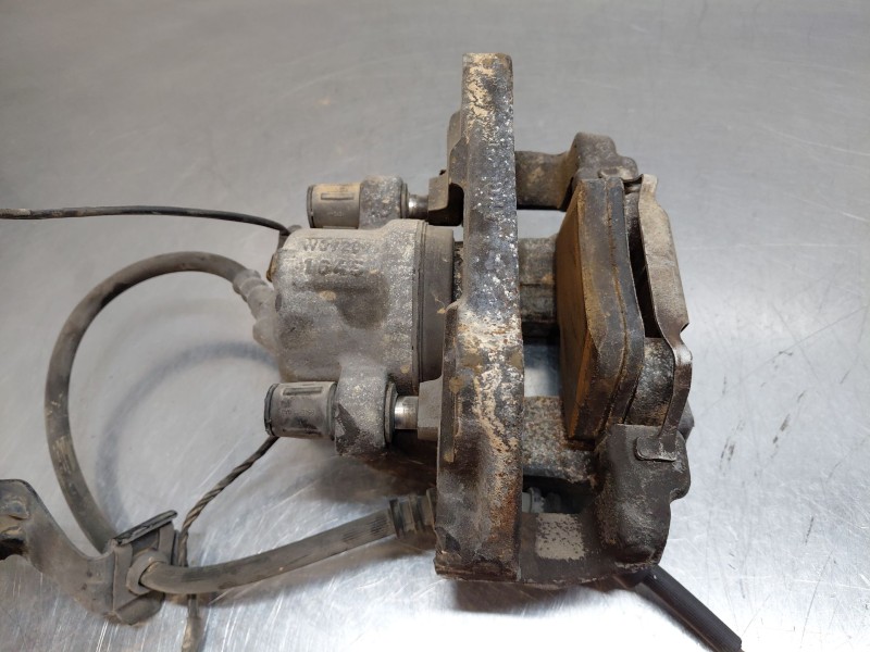 Recambio de pinza freno delantera izquierda para bmw serie 4 coupe (f32) 428i referencia OEM IAM   