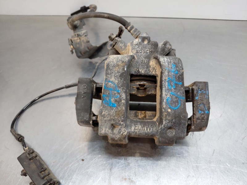 Recambio de pinza freno delantera izquierda para bmw serie 4 coupe (f32) 428i referencia OEM IAM   