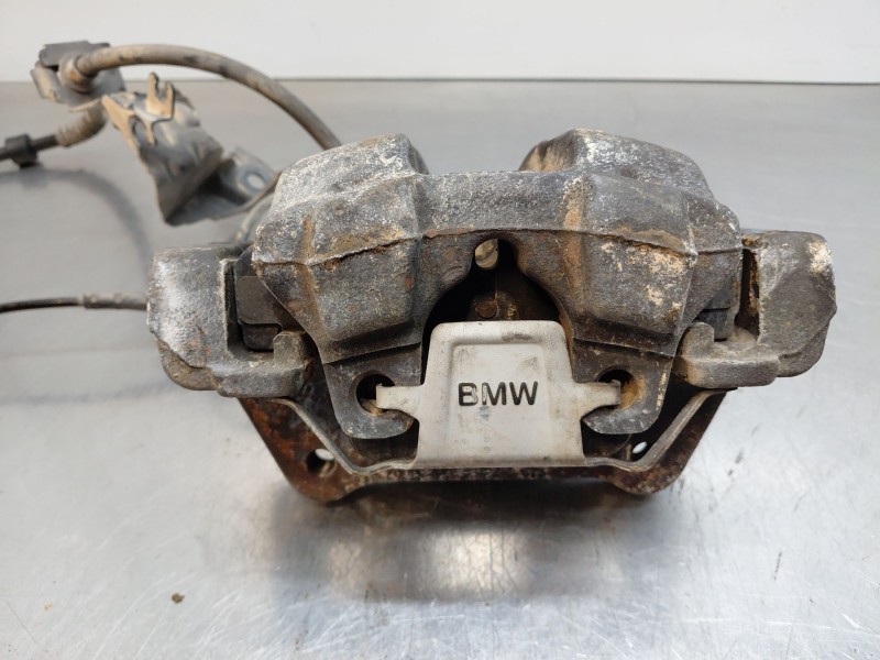 Recambio de pinza freno delantera izquierda para bmw serie 4 coupe (f32) 428i referencia OEM IAM   